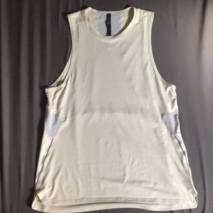 Men’s lululemon tank top